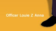 Officer Louie Z. Anna