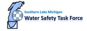 Southern Lake Michigan Water Safety Task Force logo