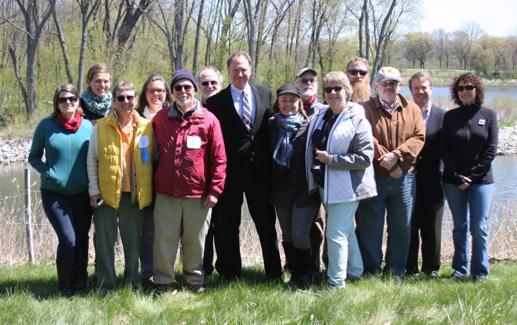 Milwaukee celebrates the rebirth of Lincoln Park IllinoisIndiana Sea