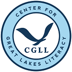 Center for Great Lakes Literacy logo