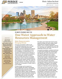 One Water Approach to Water Resources Management Thumbnail