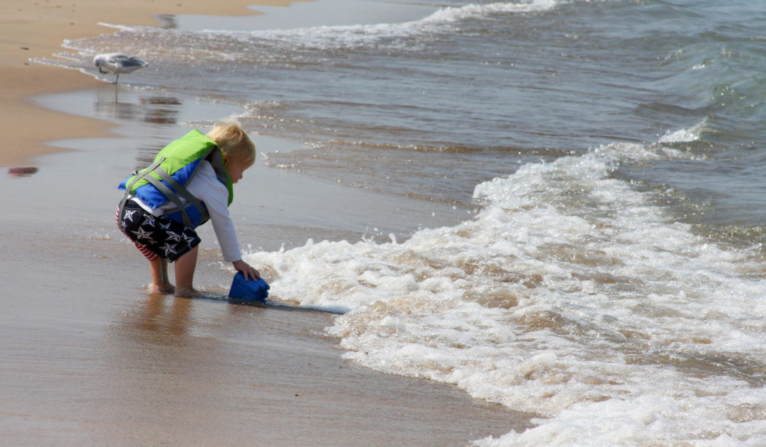 Sea Grant resources help you enjoy the great outdoors safely and  responsibly - Illinois-Indiana Sea GrantIllinois-Indiana Sea Grant