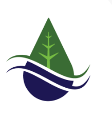 Illinois-Indiana Master Watershed Steward Logo