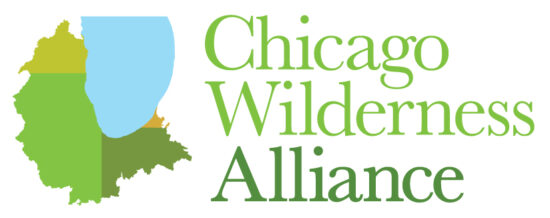 Logo for Chicago Wilderness Alliance