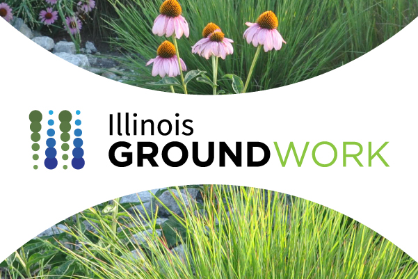 Illinois Groundwork logo