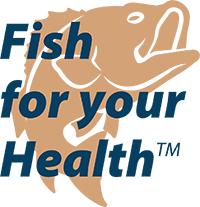 Fish for Your Health Logo