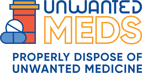 Unwanted Meds Logo