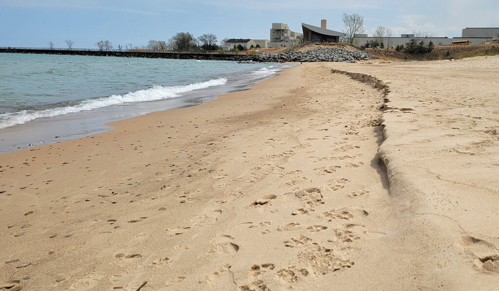 The Helm 2025, pages 7-8