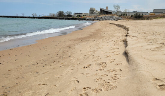 The Helm 2025, pages 7-8