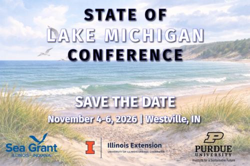 State of Lake Michigan Conference