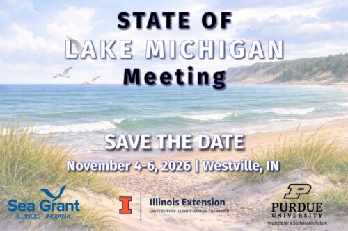 State of Lake Michigan pic