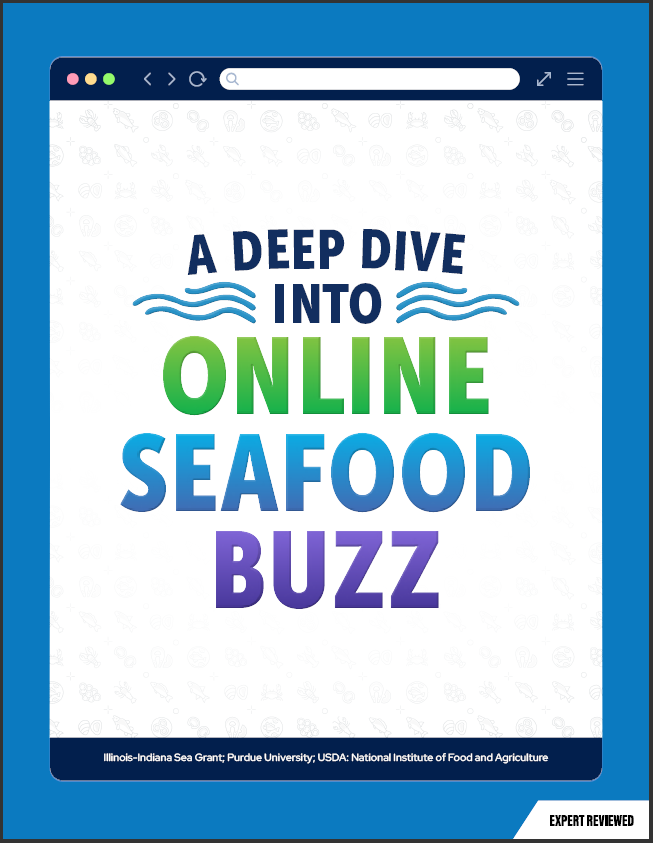 A Deep Dive into Online Seafood Buzz Thumbnail