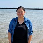 Esther N. Chavira-Meza, RIIS