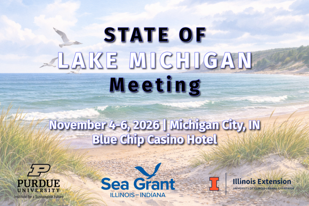 State of the Lake Michigan Meeting