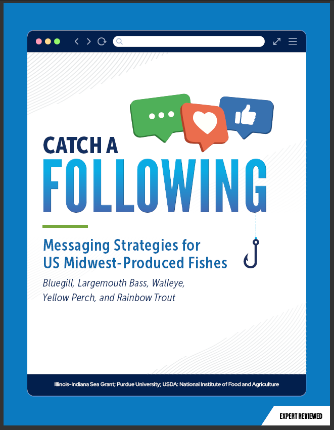 Catch a Following Thumbnail